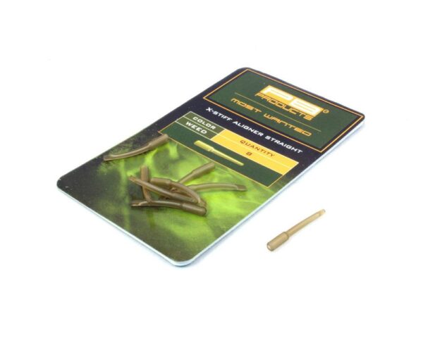 PB PRODUCTS Straight Aligners weed