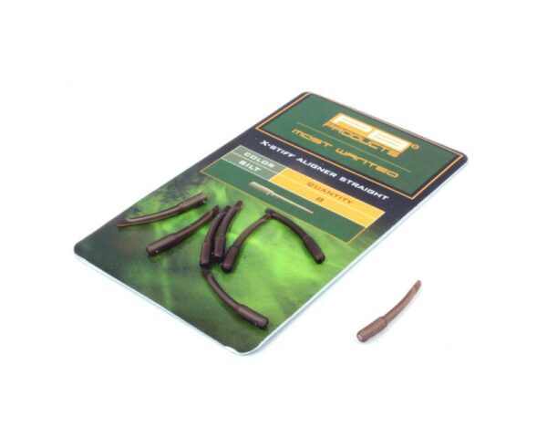 PB PRODUCTS Straight Aligners Silt
