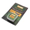PB PRODUCTS Double Barrel Crimps 0.7mm