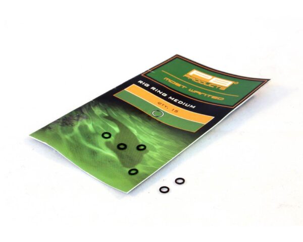 PB PRODUCTS Rig Ring Medium