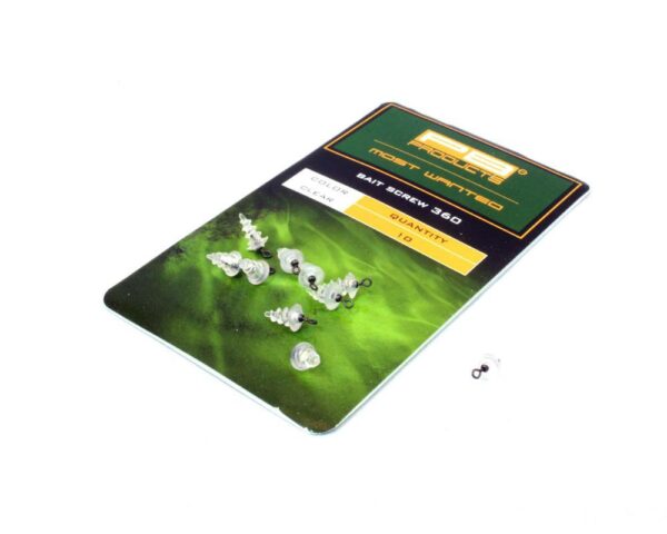 PB PRODUCTS Bait Screw 360