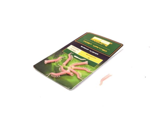 PB PRODUCTS Shrimp Aligner Clear