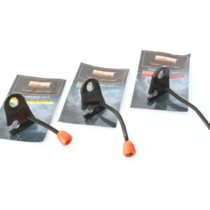 PB PRODUCTS Bungee Rod Lock Small 7cm