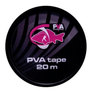 HYDROSPOL Pva Tap 20M