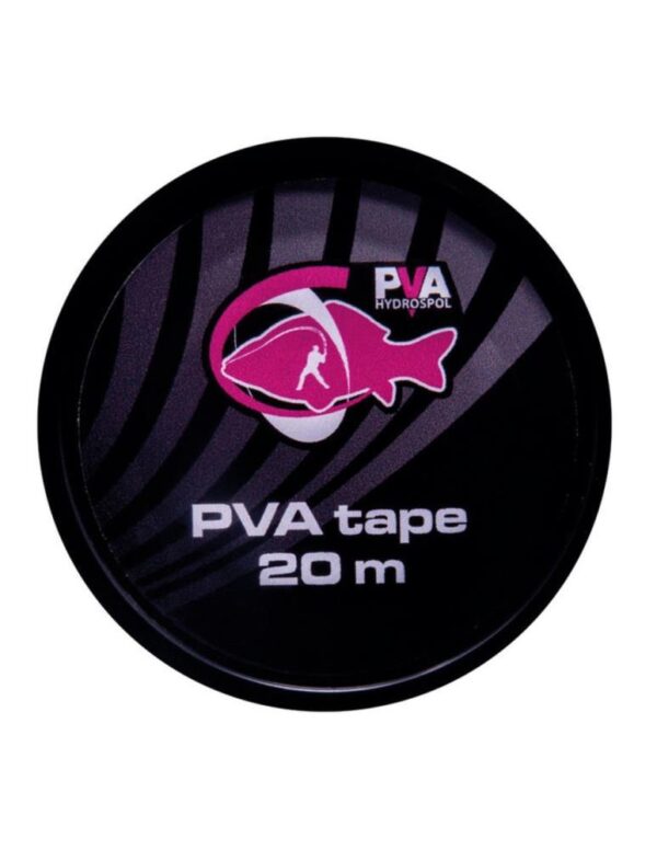 HYDROSPOL Pva Tap 20M