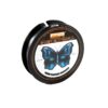 PB PRODUCTS Ghost Butterfly 27LB 20M 100% Fluoro Carbon