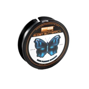 PB PRODUCTS Ghost Butterfly 27LB 20M 100% Fluoro Carbon