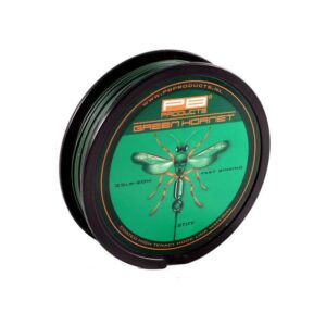 PB PRODUCTS Green Hornet 15LB 20M Stiff