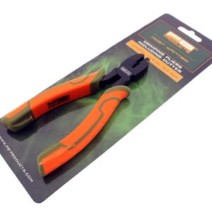 PB PRODUCTS Crimping Pliers Including Cutter lenght 14.5cm