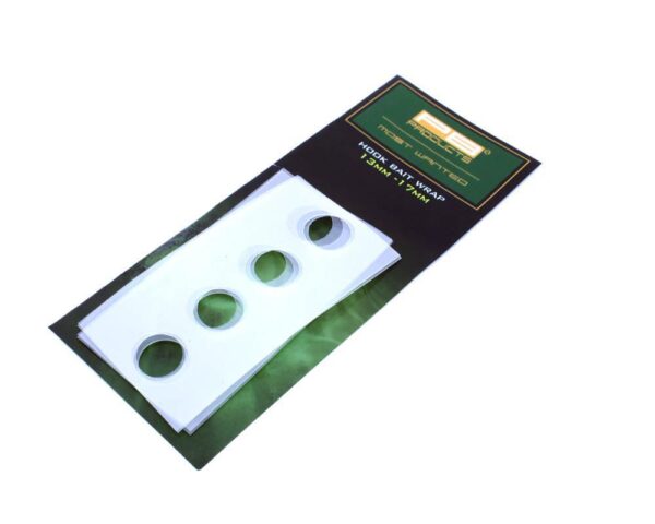 PB PRODUCTS Hook Bait Wrap 13MM-17MM