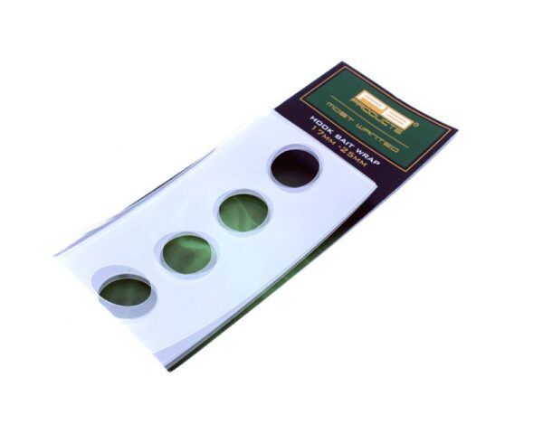PB PRODUCTS Hook Bait Wrap 17MM-25MM