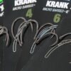 Korda -Krank X Size 4