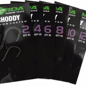 Korda -Choddy X Size 8