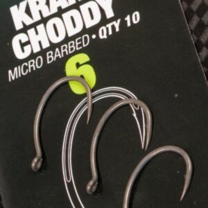 Korda -Krank Choddy Size 8