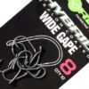 Korda -Wide Gape Size 8