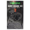 Korda -Kurv Shank XX Size 4