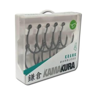 Korda -Kamakura Krank size 6