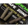 KORDA Helicopter Sleeve Green