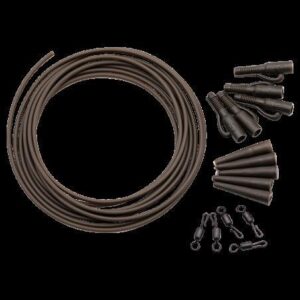 Korda - Basix Lead Clip Action Pack