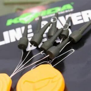 KORDA - Line Saver Bead