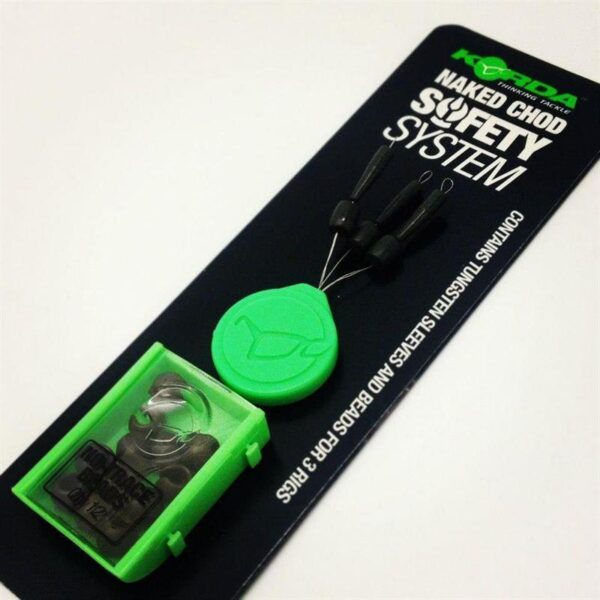 KORDA - Naked Chod System