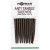 KORDA - Basix Anti Tangle Sleeves