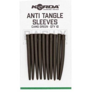 KORDA - Basix Anti Tangle Sleeves
