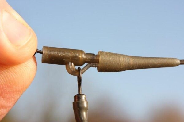 KORDA - Lead Clip Gravel