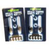 KORDA- Heli Safe Tubing Kit Brown