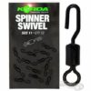 KORDA - Spinner Swivel Size 11