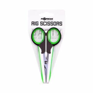 KORDA - Basix Rig Scissors