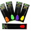 KORDA - Braided Hair Needle 7 cm (yellow)