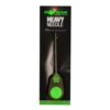 Korda - Heavy Latch Needle 7 cm (green)