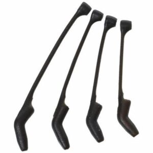 KORDA - Kickers D Rig Large Green