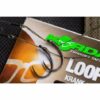 Korda - Loop Rigs Size 6 Krank 18lb
