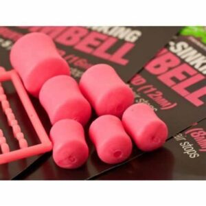 Korda - Pop-up Dumbell Fruity Squid (12mm) - 8 pcs