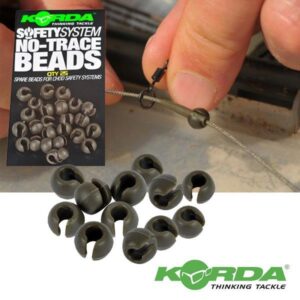 KORDA - Spare no Trace Beads