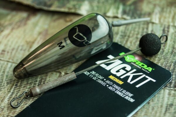 KORDA - Adjustable Zig Kit