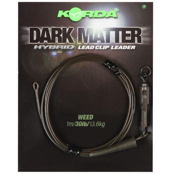 Korda - Dark Matter