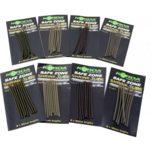 KORDA - Shrink Tube XL - Weed