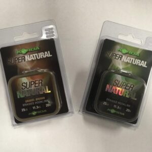 Korda - Super Natural Weed Green 25lb