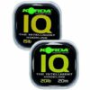 KORDA - IQ Fluorocarbon Hooklink 20lb