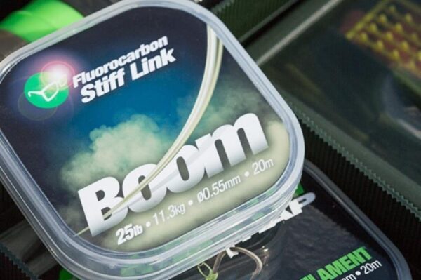KORDA - Boom 0.55mm (15m)