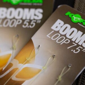 Korda - Boom 7.5" Loop