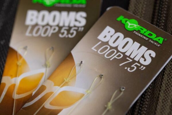 Korda - Boom 7.5" Loop