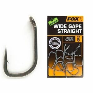 FOX Edges Armapoint Wide Gap str sz 6