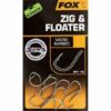 FOX Edges Armapoint Zig E Floater Sz 6