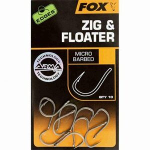 FOX Edges Armapoint Zig E Floater Sz 6