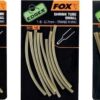 FOX Edges Shrk Tube XS 1.4 - 0.6 Khaki