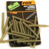 FOX Edges Anto tangle sleeves x 25 khaki